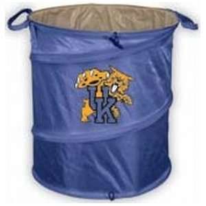  Kentucky Wildcats Trash Can Cooler