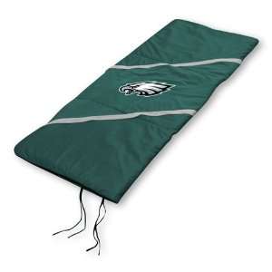   Eagles Sleeping Bag   NFL Football Slumber Roll