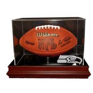  Seattle Seahawks Boardroom Football Display Sports 