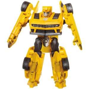 Transformers the Movie CV08 Bumblebee (Complete) Takaratomy [JAPAN]