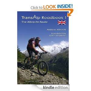 Transalp Roadbook 1   The Albrecht Route Garmisch   Grosio   Gavia 
