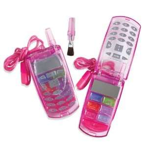  Lets Party By Party Destination Cell Phone Lip Gloss (1 