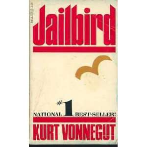  JAILBIRD Kurt Vonnegut Books