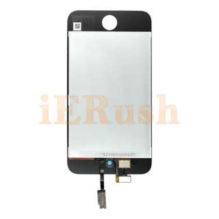 New LCD Display Screen+ Touch Digitizer for iPod Touch 4 4th Gen &8 