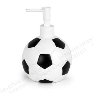  American Pacific Soccer Ball Lotion Pump American Pacific 