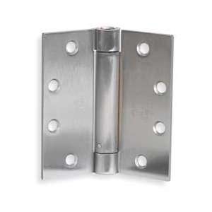 Battalion 4PA82 Hinge, Spring, 4 1/2x4in  Industrial 