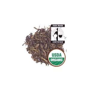    Jasmine Tea Organic & Fair Trade   1 lb