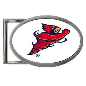  State Cyclones Dress Casual Buckle   NCAA College Athletics Fan Shop 
