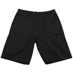  Trackside Short Black 32 Automotive