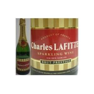  Charles Lafitte NV Brut Prestige   750 ml Grocery 