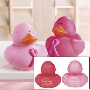   Ribbon Rubber Duckies   Novelty Toys & Rubber Duckies Toys & Games