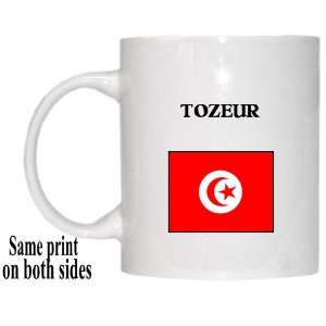  Tunisia   TOZEUR Mug 