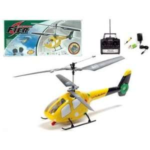  RC Helicopter RC Ready To Fly Toys & Games