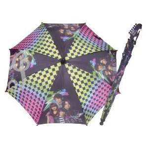   Rock Umbrella   Disneys CampRock Rain Gear Umbrellas; Great Gift Idea