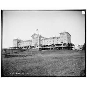  Old Orchard House,Old Orchard,Me.