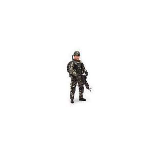 Elite Force USMC Ben Robinson Toys & Games