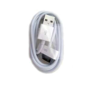  Apple USB Charging cable for ipod iphone ipad  Players 