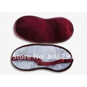  tourmaline eye mask