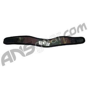  Gen X Global Paintball Neck Protector   Camo Sports 