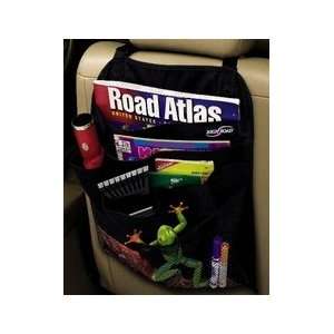  High Road Toys & Misc. Items Back Seat Pockets Organizer w 