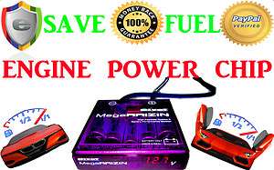 Toyota Performance Turbo Volt for TRD Engine Power Gas Chip   FREE USA 