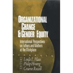  Organizational Change and Gender Equity International 