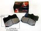 Mintex Racing F3R Front Brake Pads for AP Racing CP7040, CP7041 and 