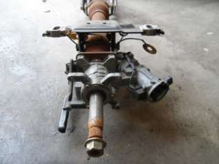 1985, 86, 87, 88, 89 Toyota MR2 Steering Coloumn  