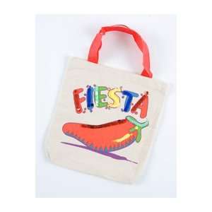  Fiesta Tote Bag 