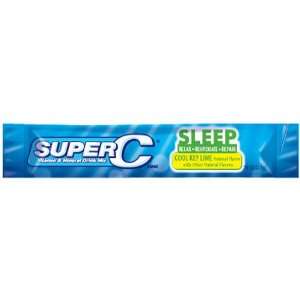  Super C Sleep (Single Packet)