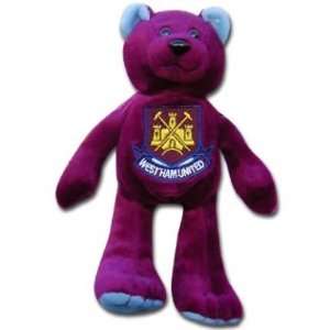  West Ham Beany Bear