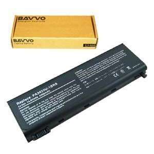 Battery for Toshiba Satellite L35 S2366 L100 L10 L100 173 L15 L15 S104 