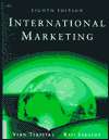 International Marketing, (0030211123), Vern Terpstra, Textbooks 