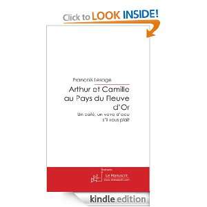   Or (French Edition) François Lesage  Kindle Store