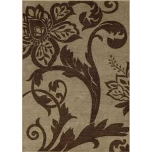  Dalyn   Monterey   MR110 Area Rug   110 x 7   Taupe 