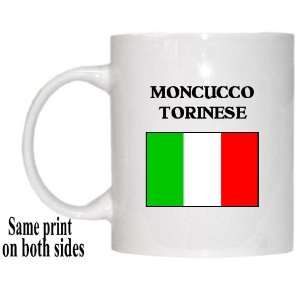  Italy   MONCUCCO TORINESE Mug 