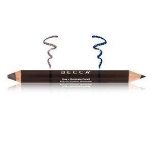  Becca Line + Illuminate Pencil Belize in Box Beauty