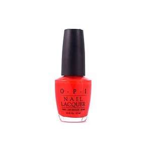  O.P.I./VERNIS AONGLES NAIL LACQUER #88 0.5 OZ Everything 