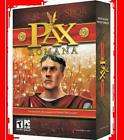 Pax Romana 1 of 4 Image 2007 VF