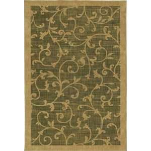  Shaw   Antiquities   Westgate Area Rug   111 x 3   Sage 