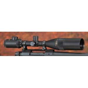  BEC Gold Label 3 12x44 mm Lighted Reticle Scope Sports 