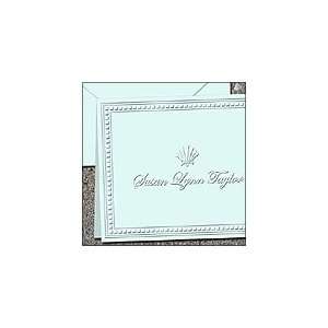  Bedford Premier Embossed Stationery & Graphic Everything 