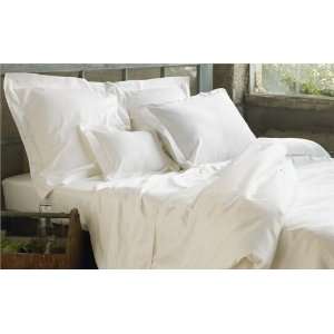    Coyuchi 300tc Organic cotton sateen bed sheets