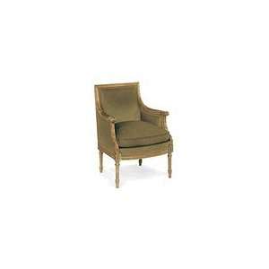  Cabot Wrenn Linley, Traditional Guest Side Lounge Chair 