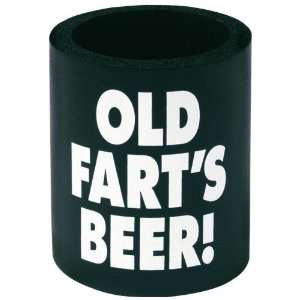  OTH Old Fart Beer Koozie