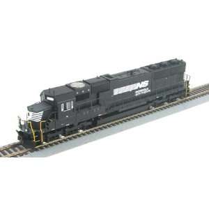  HO SD70 w/Spartan Cab NS No# Toys & Games