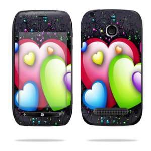   Windows Phone T Mobile Cell Phone Skins Love Me Cell Phones