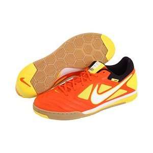  Nike5 Gato, 817 Orange/Yellow, 13