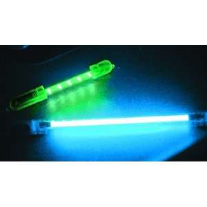    10182  LED Glostix Tube   Color Changing   15 Inch Automotive