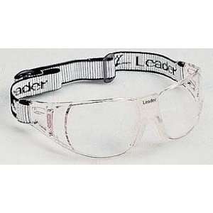   Champion For Beginners Eye Guards CLEAR ONE SIZE